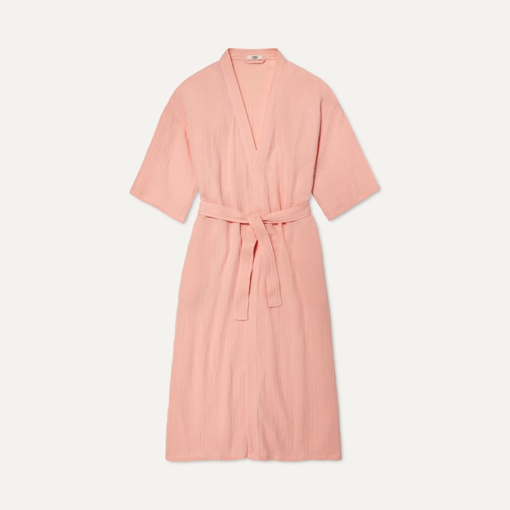 UGG Women's Nichols Robe